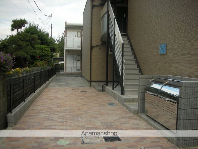 レオパレスSMILE LIFEの外観写真
