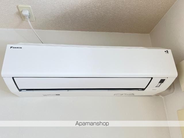 ペットピア春日の内装写真