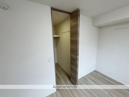 セレーノヴィータ中御所[1LDK/41.09m2]の収納