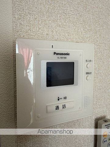 ベルハウスV玉村の内装写真