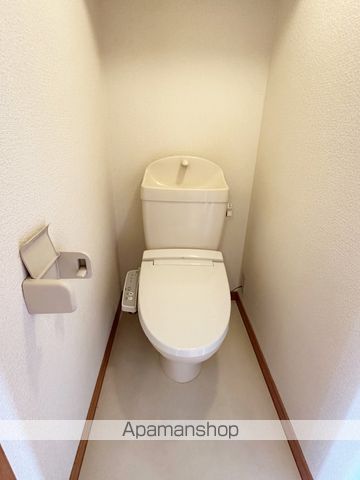 ホークIIの内装写真