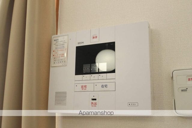 レオパレスエトワールの内装写真