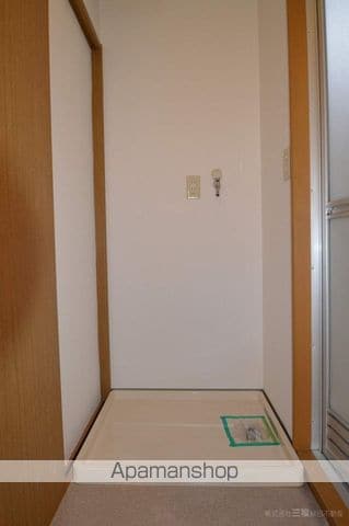 スカール道後の内装写真