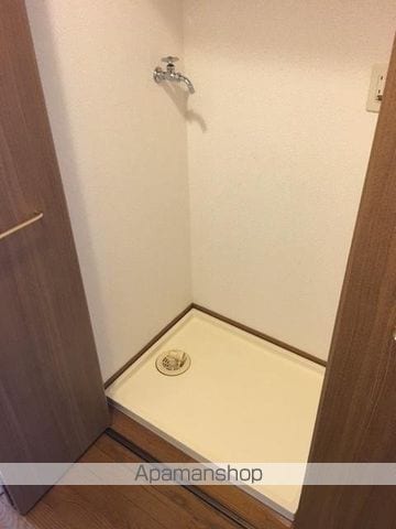 パークハイム大濠の内装写真