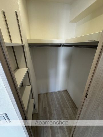カーサレグラス福島野田の内装写真