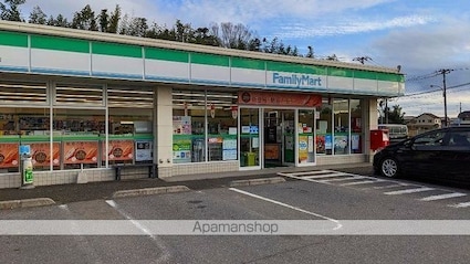 アヴニールⅤ[2DK/42.77m2]の周辺1