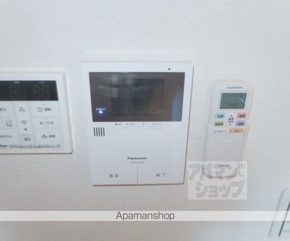 SUN’S UP JUJOの内装写真