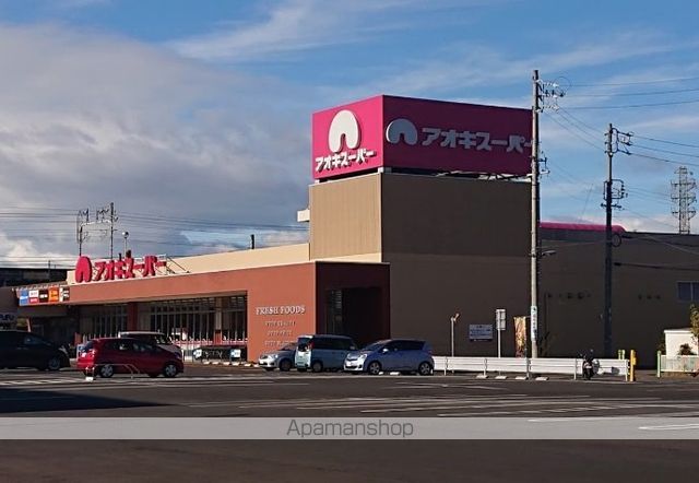 コートアルカディア A棟の周辺写真