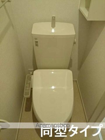 プルミエの内装写真