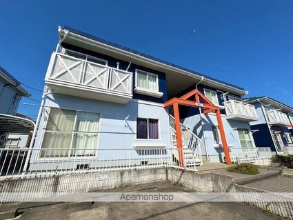 滋賀県彦根市中藪町[2LDK/50.78m2]の外観3