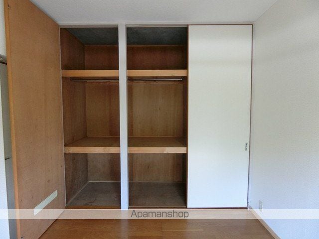 長谷川マンションIIの内装写真