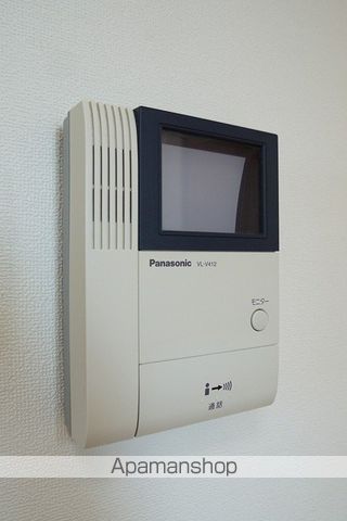 ショコラCの内装写真