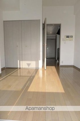 ステージファースト三軒茶屋[1K/21.41m2]の内装1