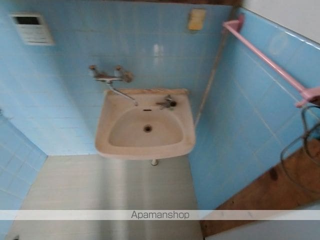西面中2丁目戸建ての内装写真