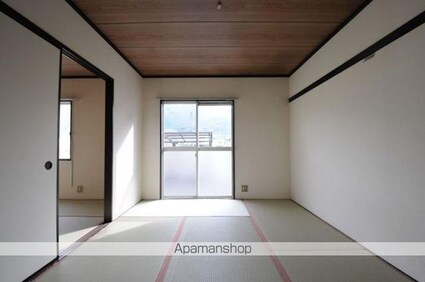 フレグランスＫ　Ａ棟[3DK/50m2]の内装4