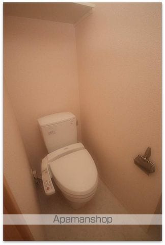 セレニテ難波西の内装写真