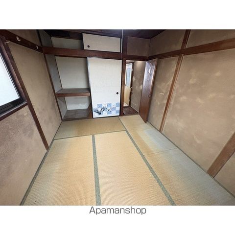 津之江町2丁目連棟貸家の内装写真