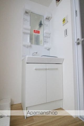 KALOT LEAFの内装写真