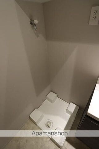 ガリシアレジデンス品川パークサイドの内装写真