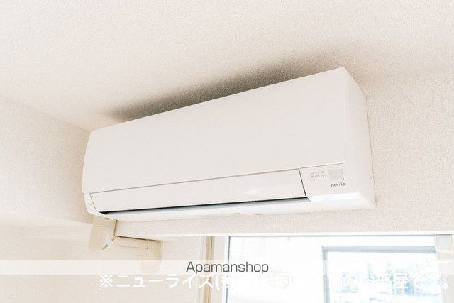 会津住吉町アパートの内装写真