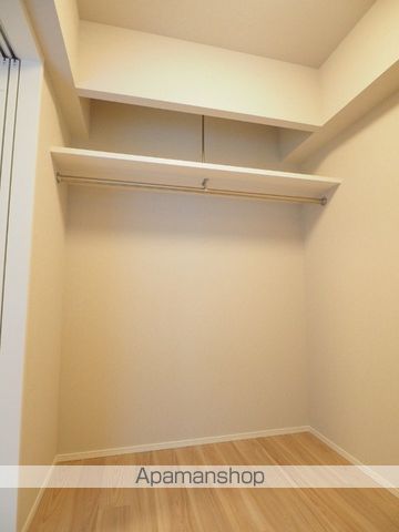 アーバネックス日本橋茅場町の内装写真