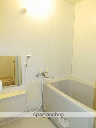 エム・エトアール　Ａ[2LDK/58m2]のバス