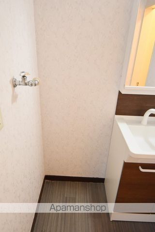 赤坂クラウンズマンションの内装写真