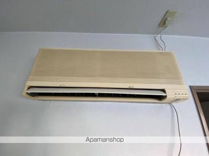 Ｏｎｅ　ｂｙ　１[1DK/28.7m2]のその他設備