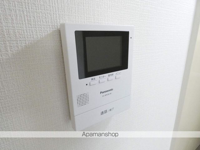 ダゼアマンションの内装写真
