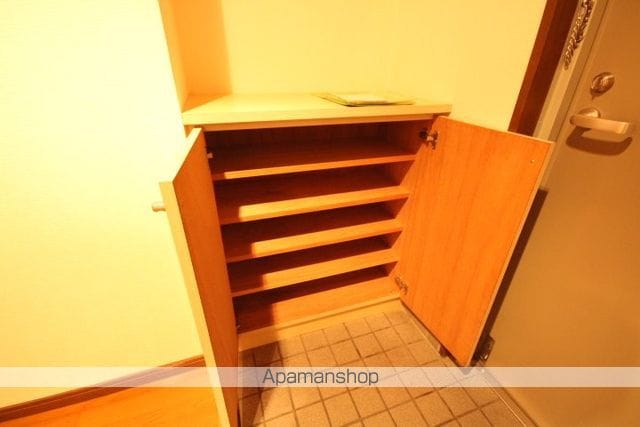 ユアコート昭和町の内装写真