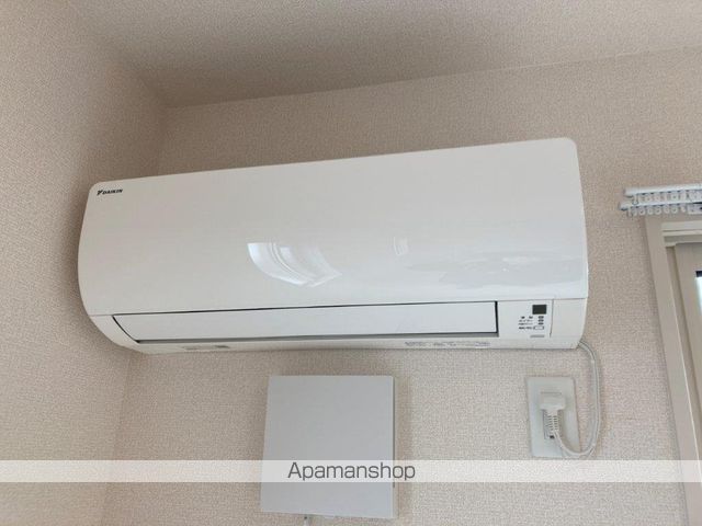 スクーデリアの内装写真
