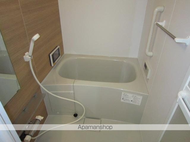 AFFINO DUEの内装写真