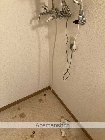サンコート富丘の内装写真