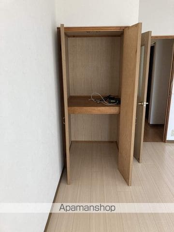 佐藤アパートの内装写真