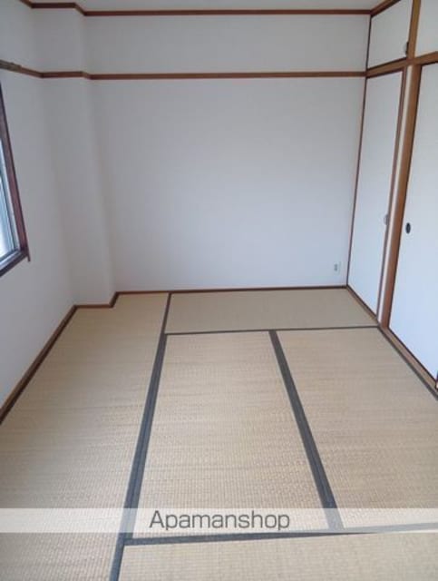 ハイツカクト[2DK/43m2]の内装1