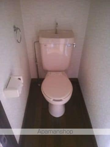 コーポフタバの内装写真