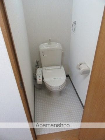 パークサイドグリッター弁天の内装写真