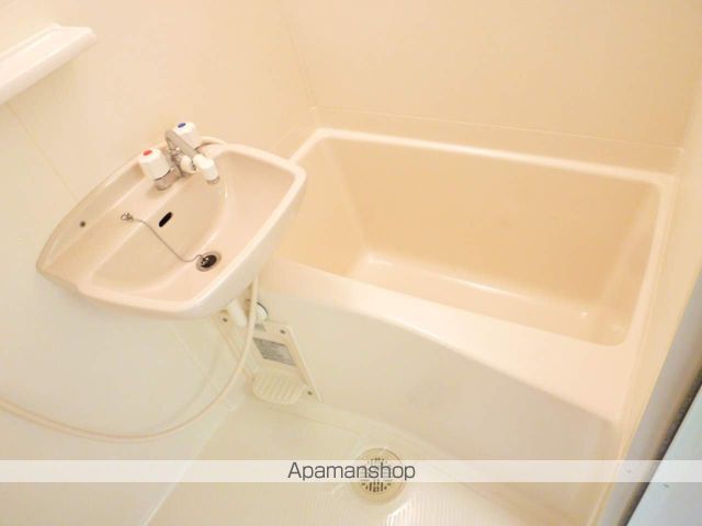 ベルチャーズ吉塚の内装写真