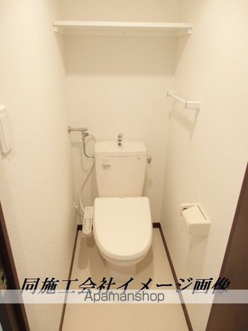 DOLCE DIVA発寒南の内装写真