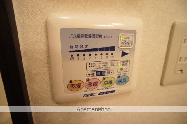 関西本線 郡山駅 徒歩23分 2階建 築19年の内装写真