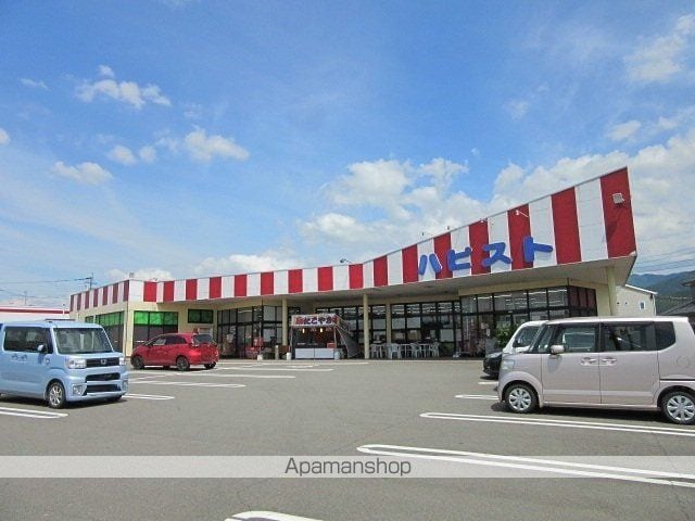 グランブリエ Vの周辺写真