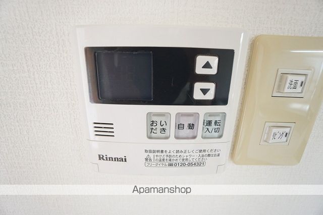 木下第1マンションの内装写真
