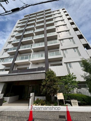 D’クラディア茅ヶ崎28CSの外観写真