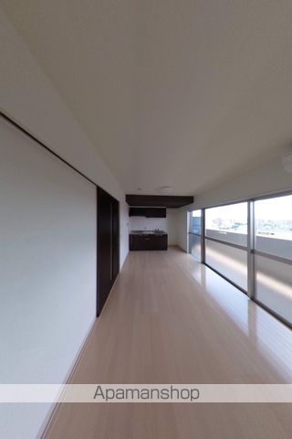 プランドール千種の内装写真