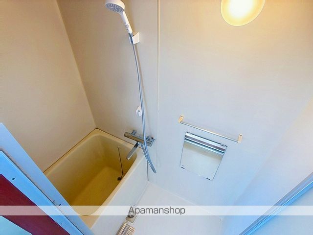 リバーサイド1番館の内装写真