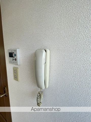 サンピアエイコーの内装写真