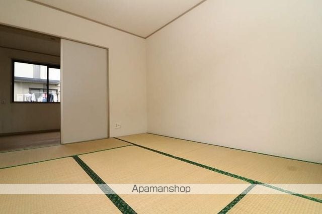 ビューテラス旭原C棟の内装写真