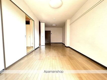 自然館[2LDK/55.62m2]の内装1