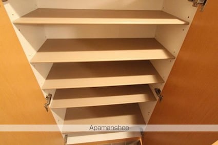 なかよしマンション塩上[1K/30.03m2]の内装2