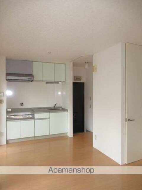 和歌山県和歌山市本町７丁目[1LDK/36.45m2]の内装3